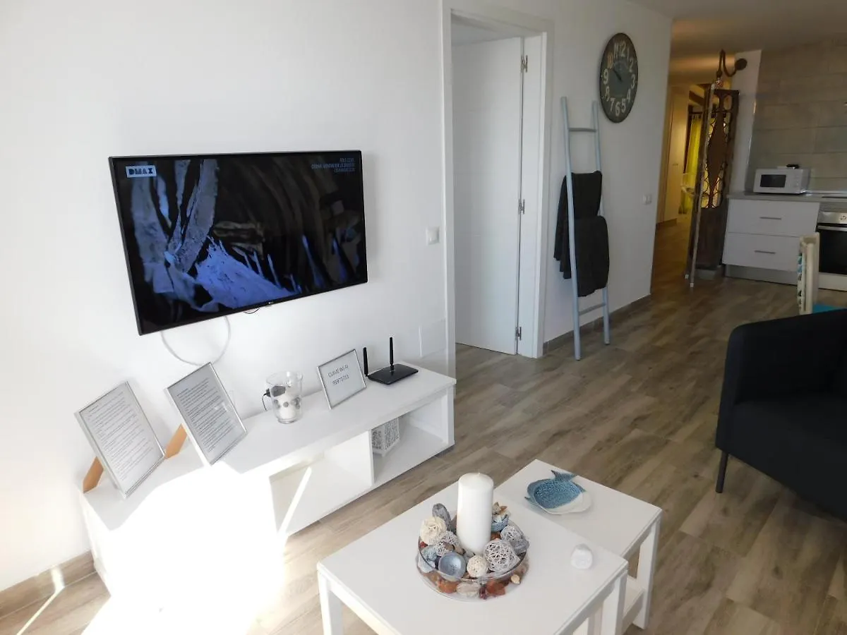 El Rincon De Maruca Apartamento Gran Tarajal