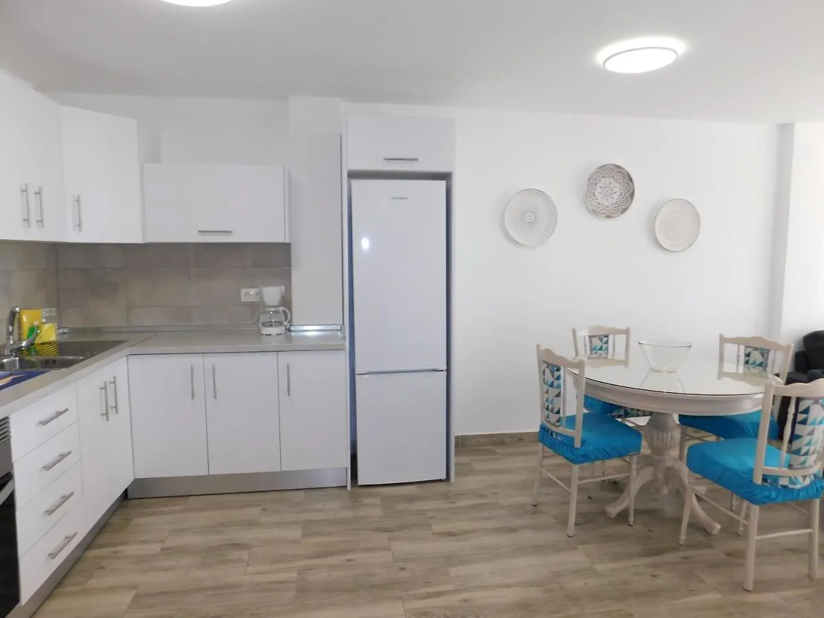 El Rincon De Maruca Apartamento Gran Tarajal