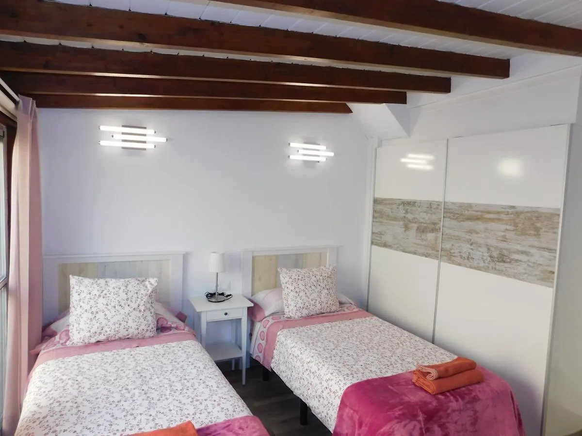El Rincon De Maruca Apartamento Gran Tarajal