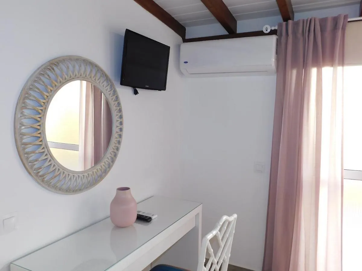 El Rincon De Maruca Apartamento Gran Tarajal Espanha
