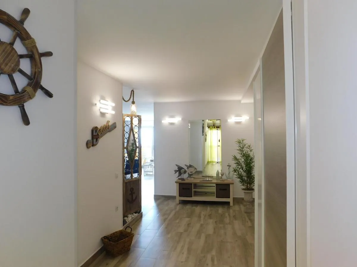 El Rincon De Maruca Apartamento Gran Tarajal Espanha
