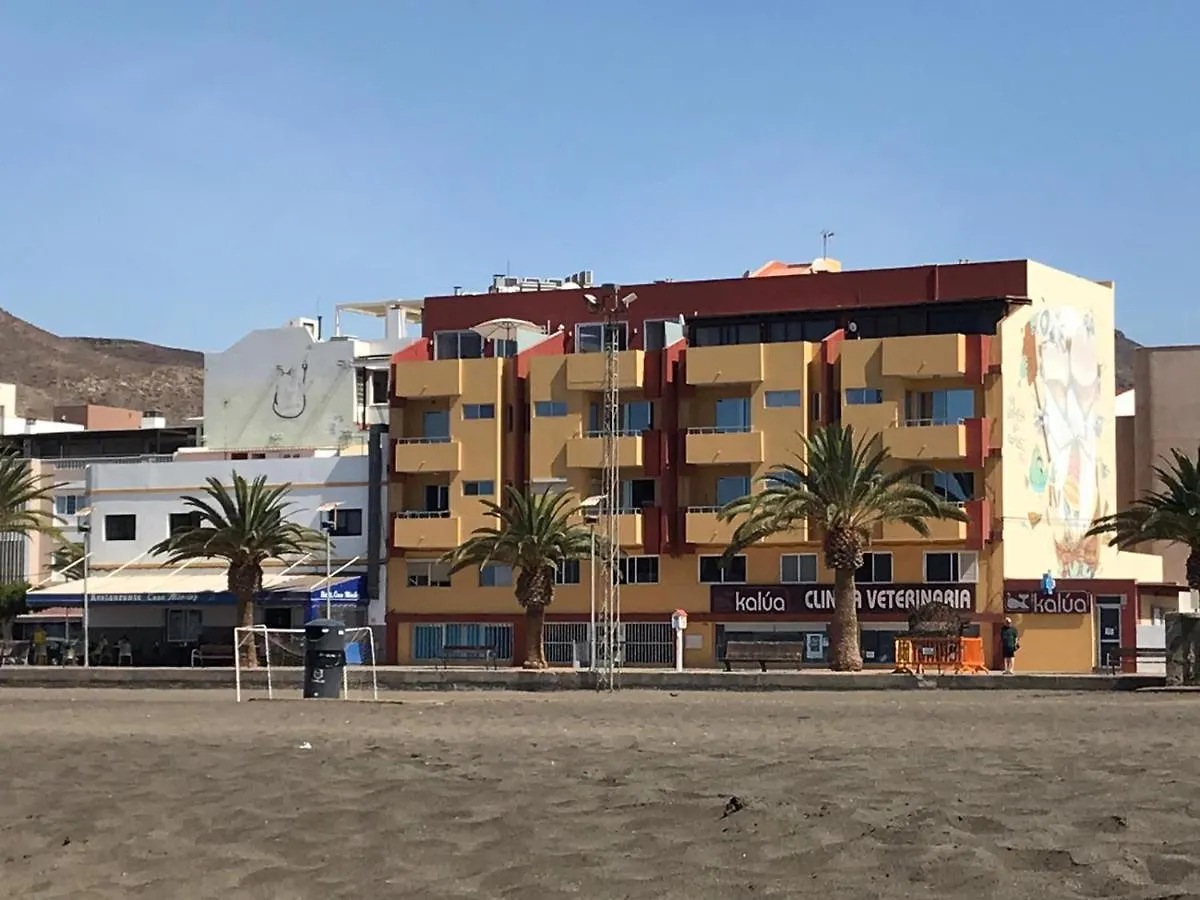 El Rincon De Maruca Apartamento Gran Tarajal