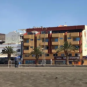  Appartement Rincon De Maruca 3b